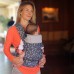 Beco Gemini 4-in-1 Baby Carrier Plus One