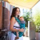 Beco Gemini 4-in-1 Baby Carrier Dragonfly
